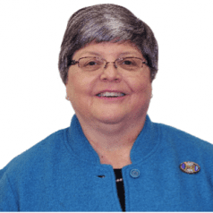 Theresa Lewallen