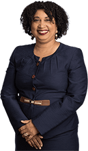 Bettina Byrd-Giles