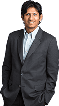 Sriram Madhusoodanan