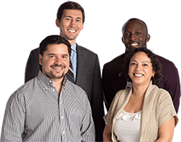 Felipe Tendick-Matesanz, Lilian Jimenez, Wesley Epplin, Maximillian Boykin