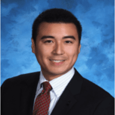 Jeffrey Moy