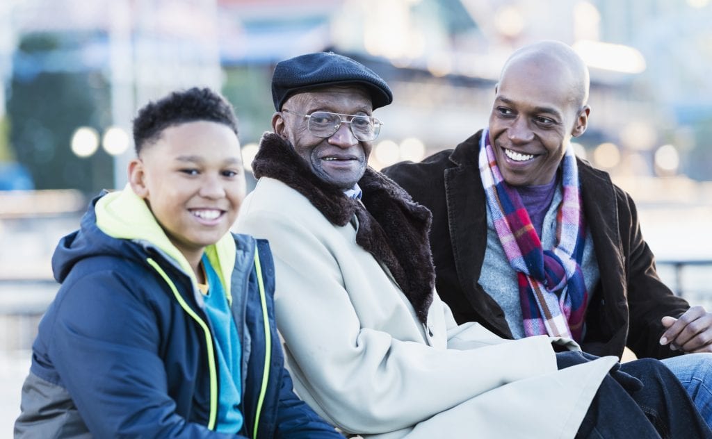 Brotherly Love: Health of Black Men and Boys in Philadelphia