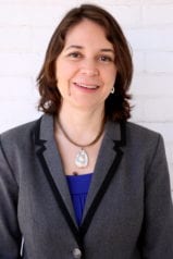 Emily Haozous, PhD, RN, FAAN 