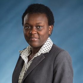Rosemary Nabaweesi